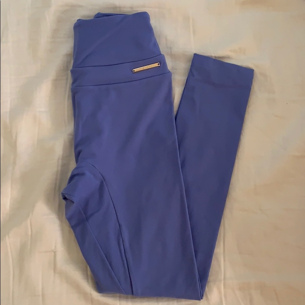 gymshark x whitney leggings